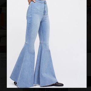 Free People Just Float On Flares
